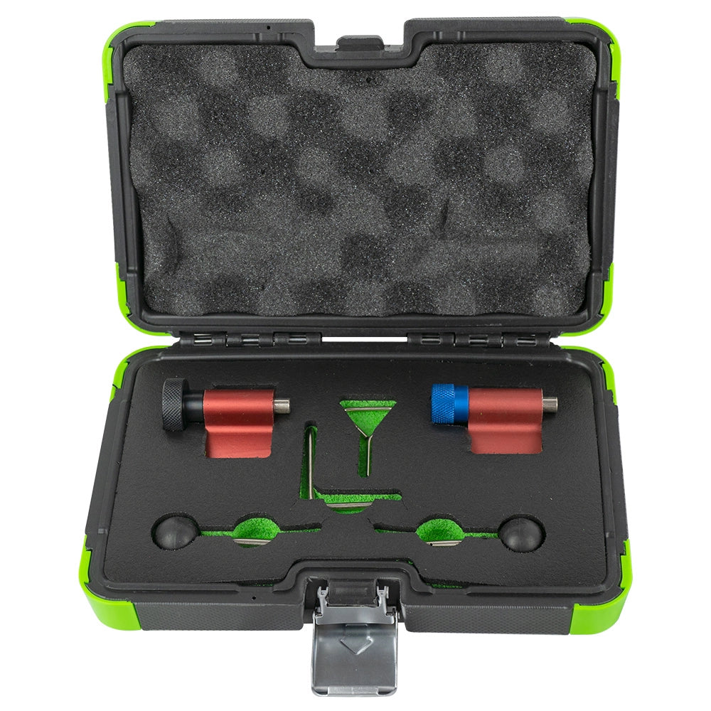 53275 - JBM spesial verktøy for låsing av veivaksel / VAG med bensin motorer