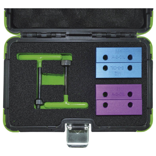 53308 - Verktøykoffert for register - ALFA ROMEO