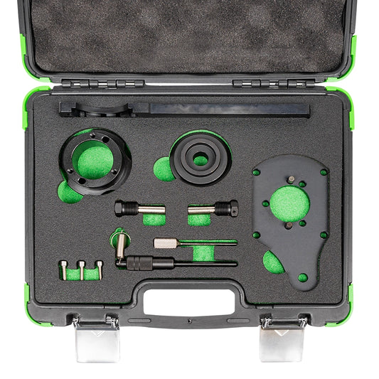 54221 - Verktøykoffert for register/OPEL 1.3 CDTI