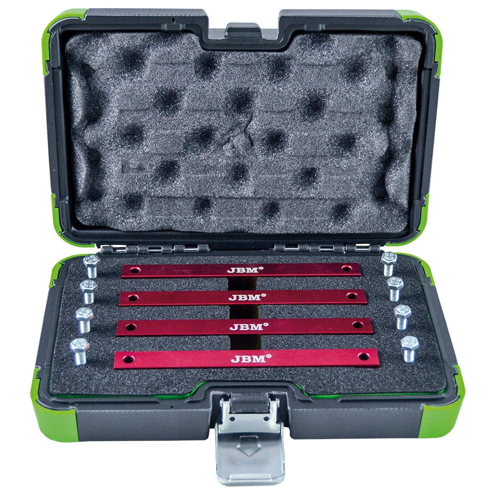 53273 - JBM verktøy koffert for register / MERCEDES M276, M157, M278