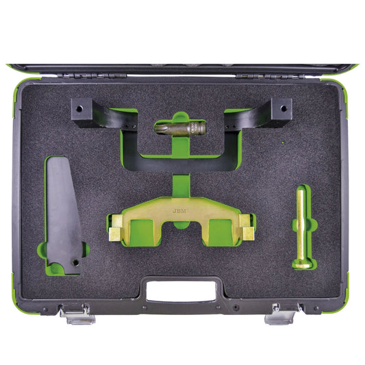 53271 - Verktøykoffert for register/MERCEDES BENZ, M271