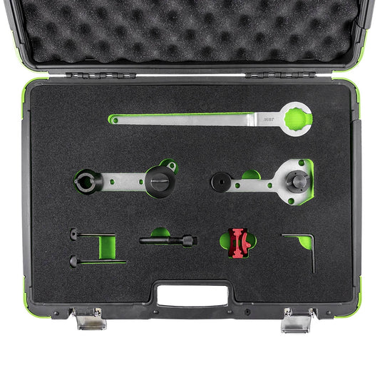 53648 - Verktøykoffert for register / VAG 1.2/ 1.4 TSI