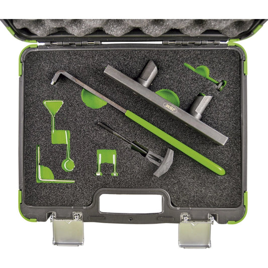 53279 - Verkstedkoffert for register / VW - AUDI / 2.0L FSI OG TFSI