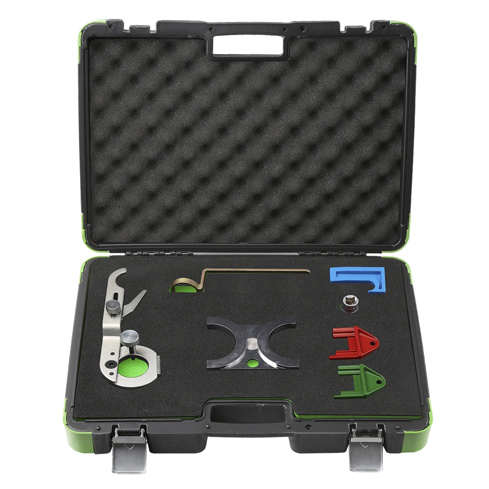 53305 - VERKTØY KUFFERT FOR REGISTER - FOR SAAB/OPEL