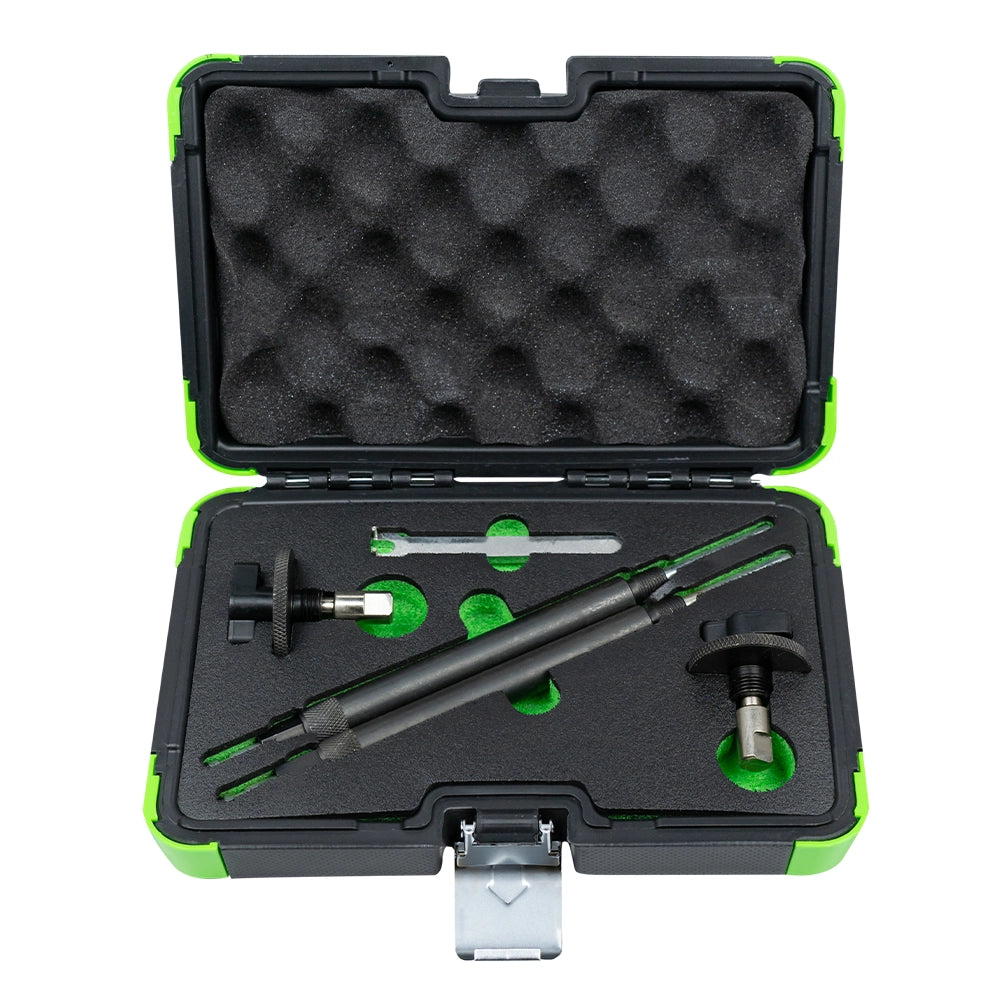 53306 - JBM verktøy koffert for register / Fiat - 1,2 16V