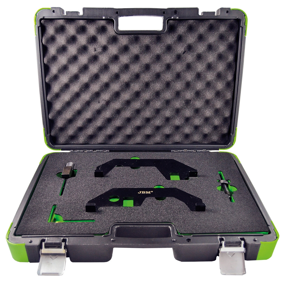 53264 - JBM verktøy koffert for register/ BMW - N62- N73 / Land Rover