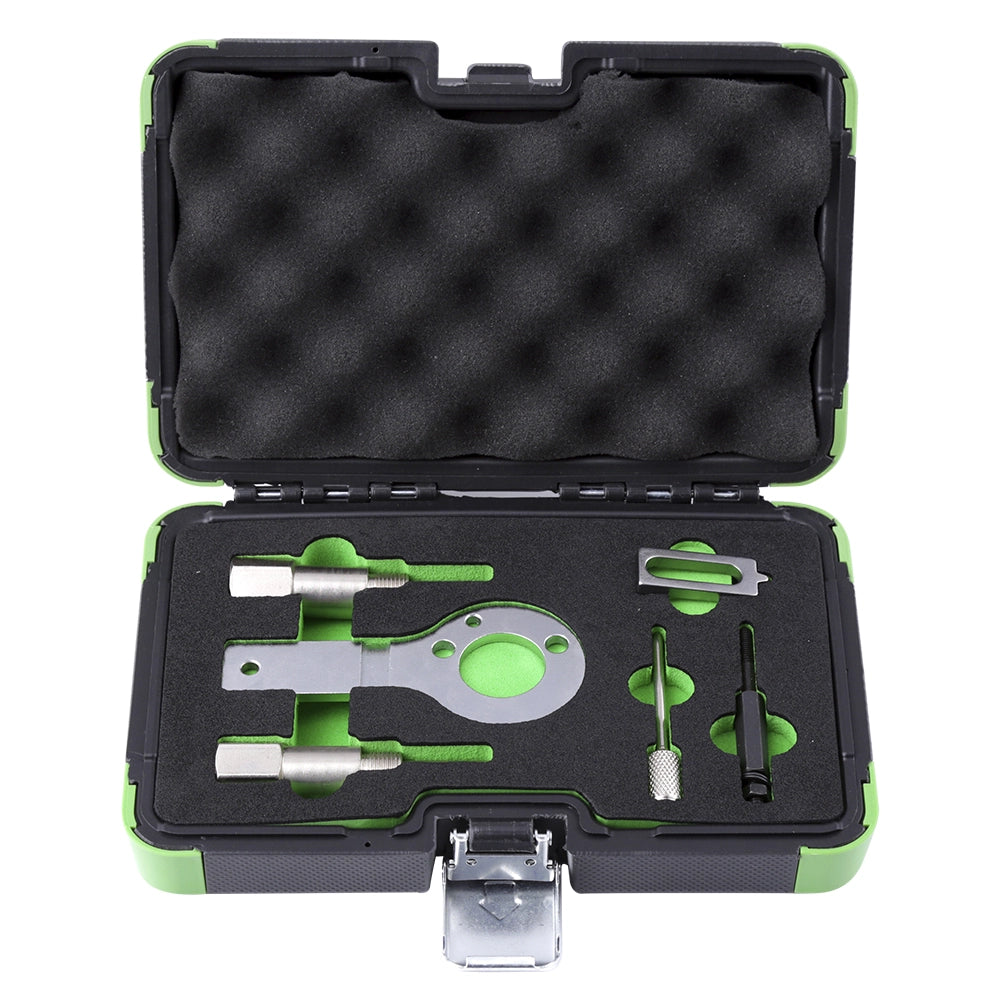 53302 - JBM verktøy koffert for register / Opel Astra , Vectra , Zafira - med 1,9CDTI