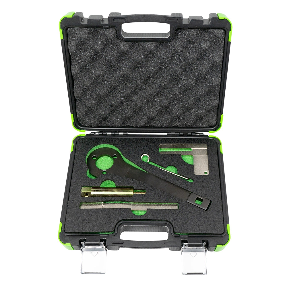 54219 - JBM verktøy koffert for register / BMW, MINI, CITROEN, PEUGEOT