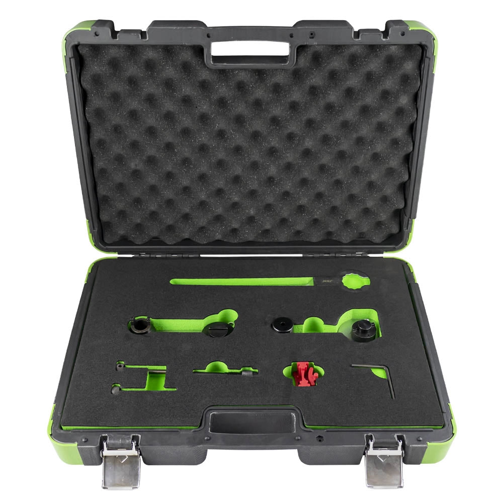 53648 - JBM verktøy koffert for register / VAG 1.2/ 1.4 TSI