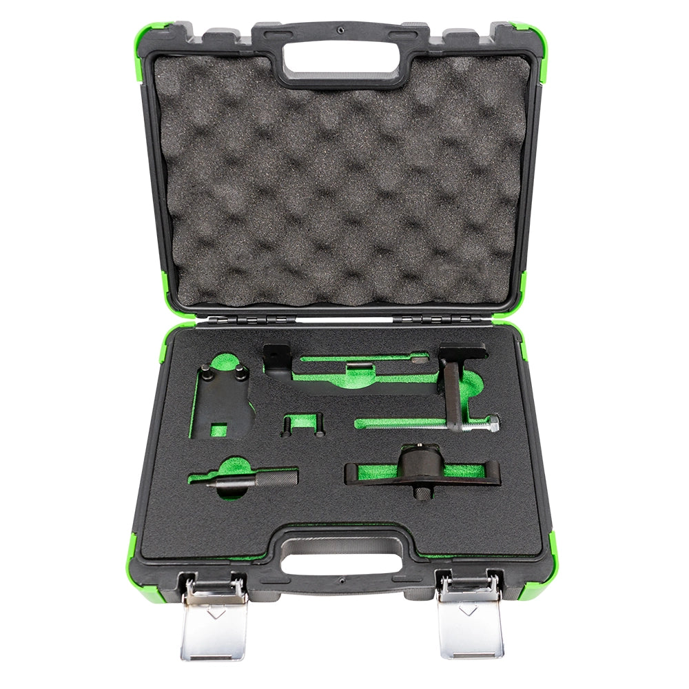 54217 - JBM verktøy koffert for register / OPEL, SAAB 2.0, 2.2 DTI