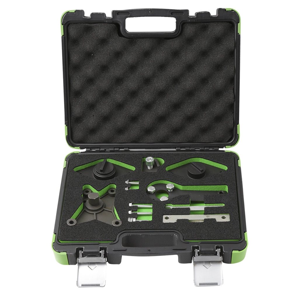 53312 - VERKTØY KUFFERT FOR REGISTER - FIAT/ ALFA/ FORD