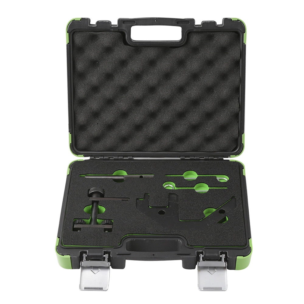 53263 - VERKTØY KUFFERT FOR REGISTER / KAMAKSEL JUSTERING - BMW (M47) MED DOBBEL VANOS