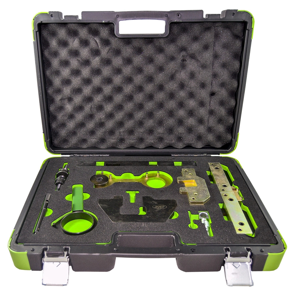 53267 - JBM verktøy koffert for register / BMW - M42/44/50/52/54/56