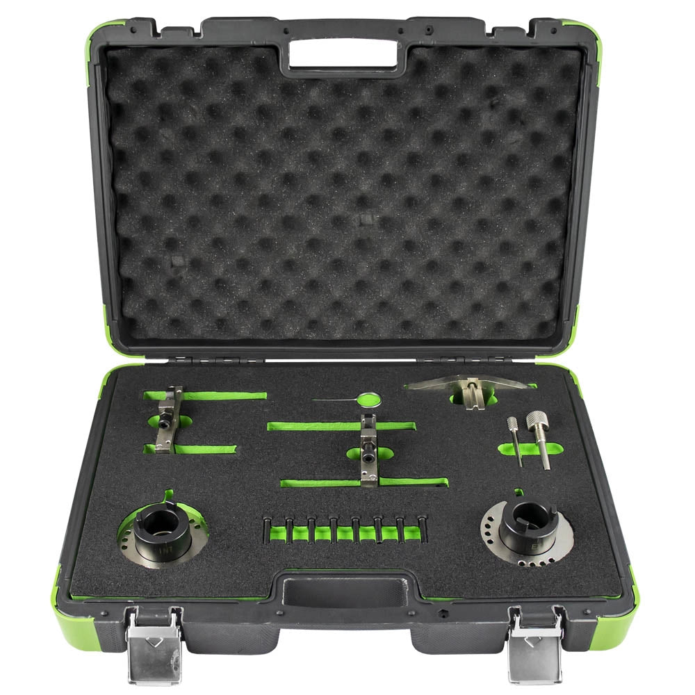 53653 - JBM verktøy koffert for register / Ford bensin