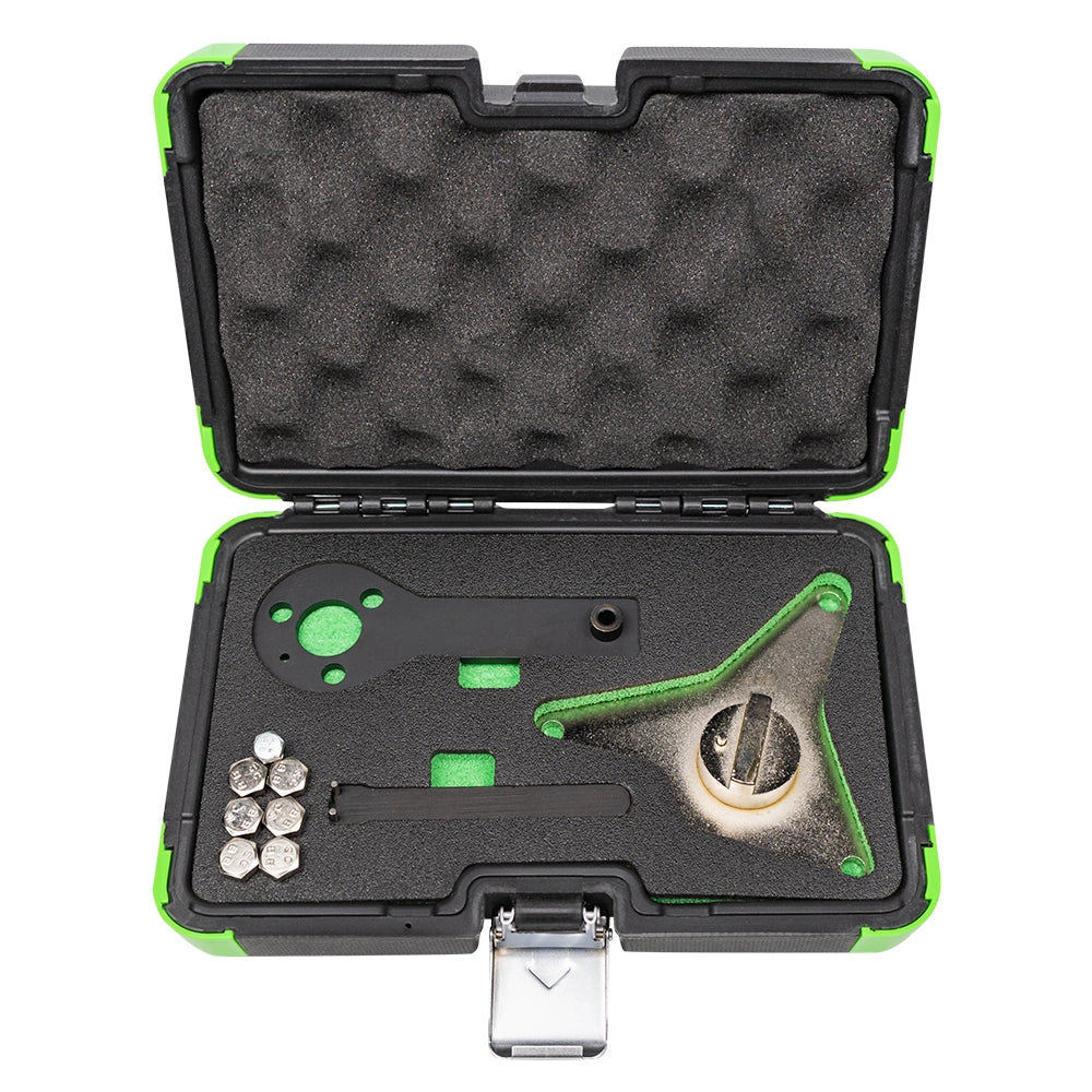 54215 - JBM verktøy koffert for register / ALFA ROMEO, FIAT 1.4 MULTIAIR