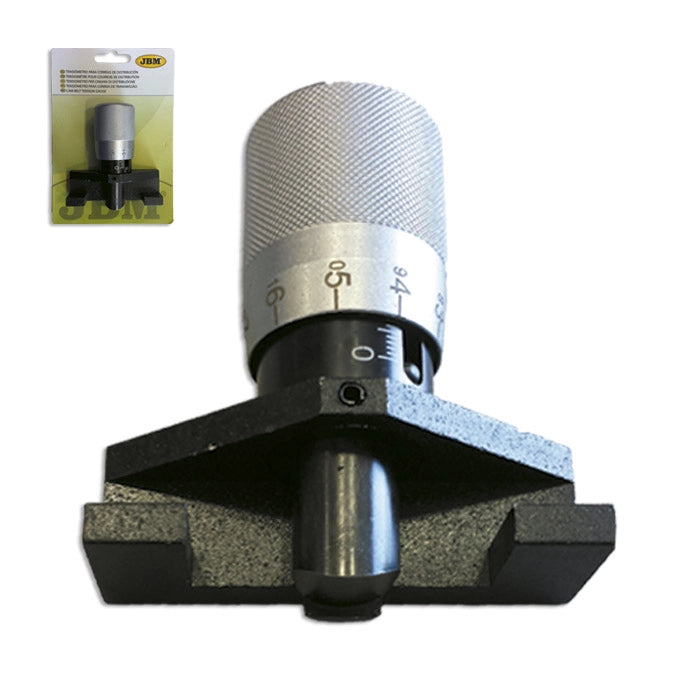 52616 - SPENNINGS MÅLER FOR KAMREIM