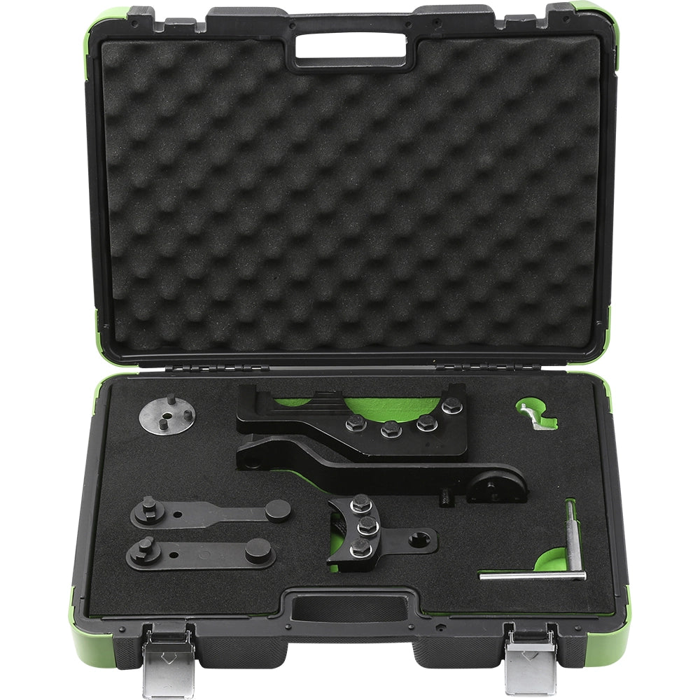 53284 - JBM verktøy koffert for register / VAG 2,5/4,9D/TDI