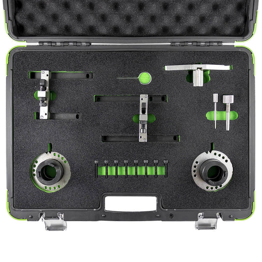 53653 - Verktøykoffert for register/FORD Bensin