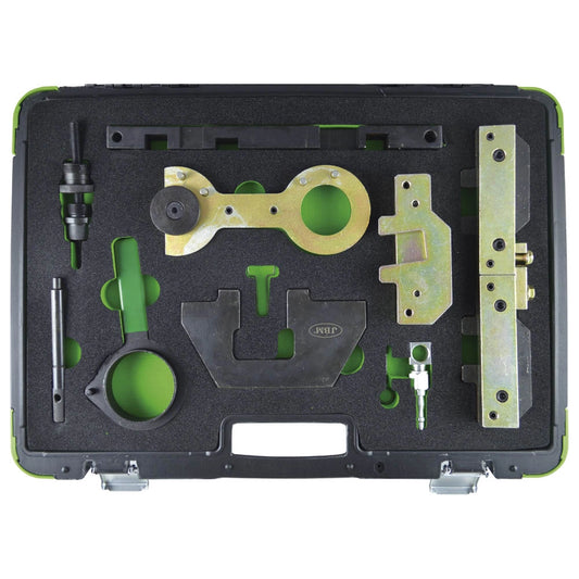 53267 - Verktøykoffert for register/BMW M42/44/50/52/54/56