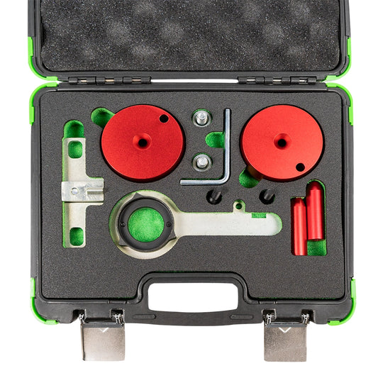 54204 - Verktøykoffert for register/FORD D 2.0 ECO BLUE