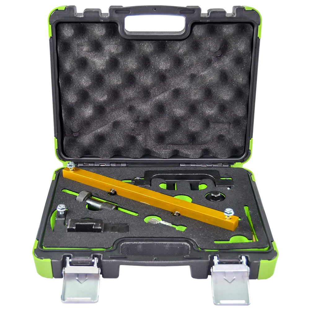 53259 - JBM verktøy koffert for register / BMW - N42/N46 - 1.8,2.0