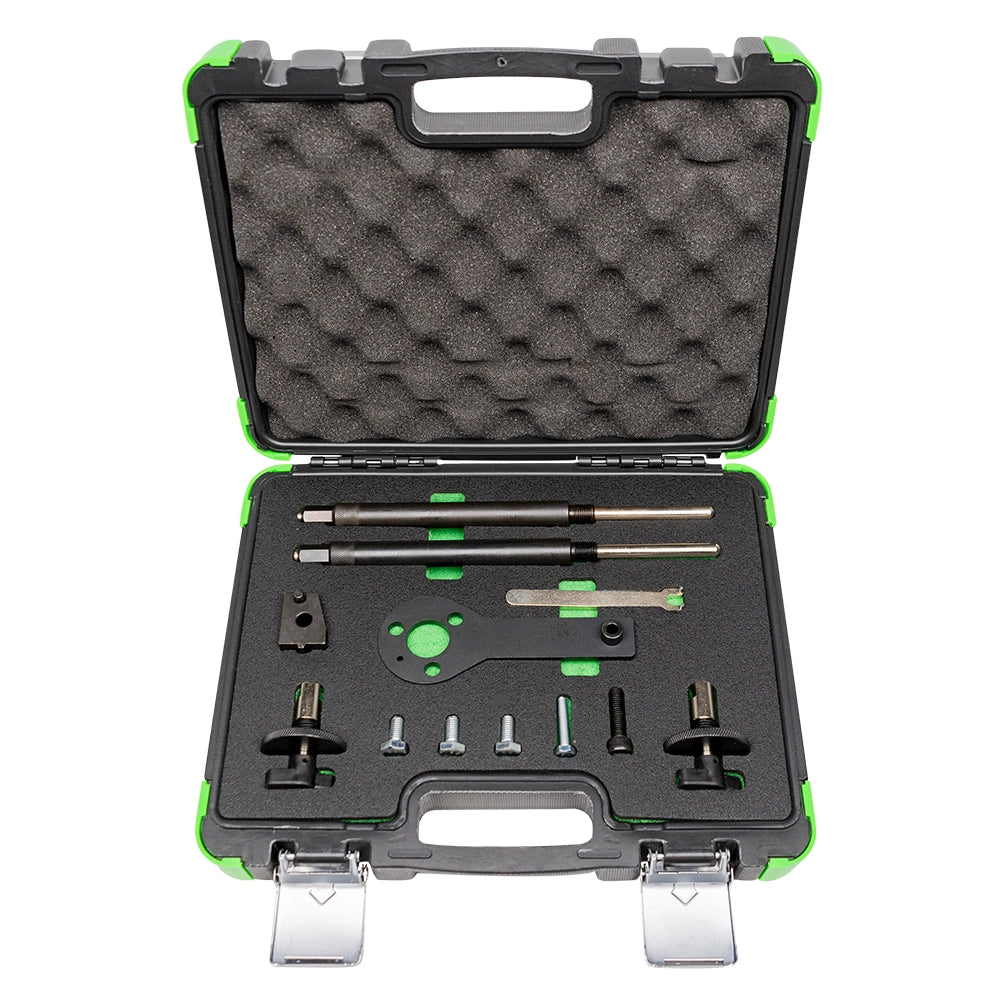 54202 - JBM verktøy koffert for register / FIAT, ALFA ROMEO, LANCIA