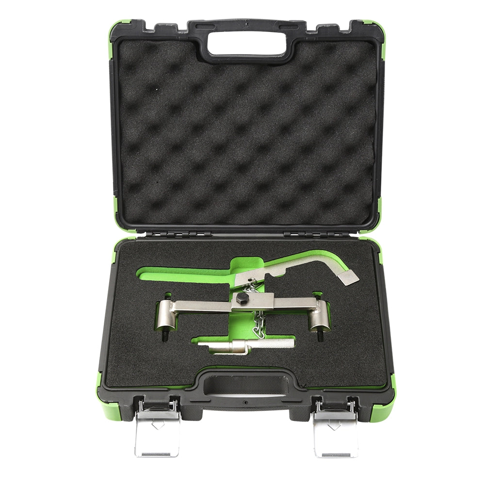 53290 - JBM verktøy koffert for register / RENAULT / VOLVO 16V/20V