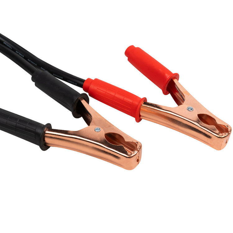 Startkabler 12V/24V (JBM)