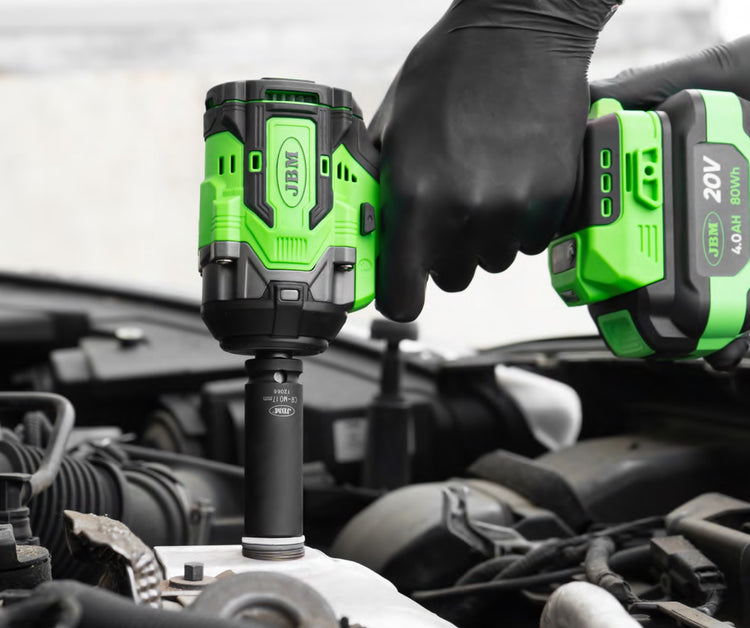 ELEKTRISK VERKTØY 20V