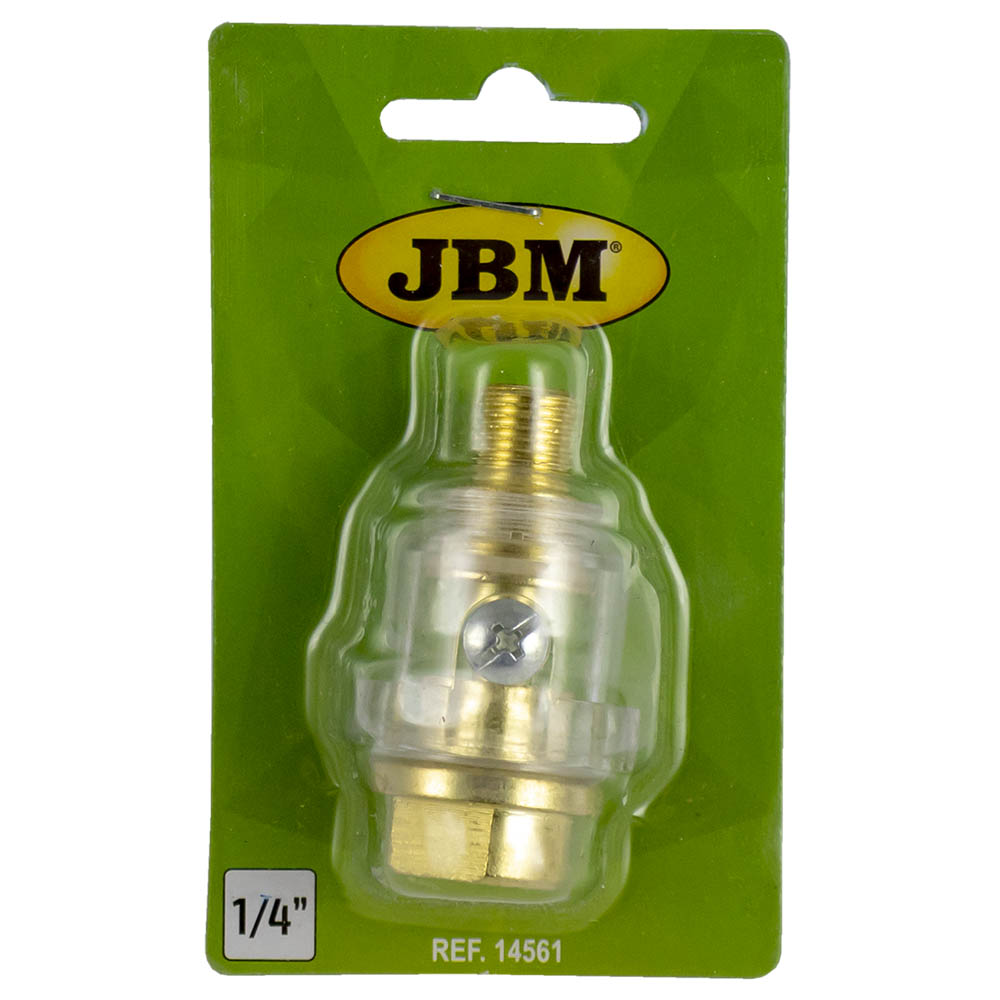 JBM 14561 | Oljepåfyller