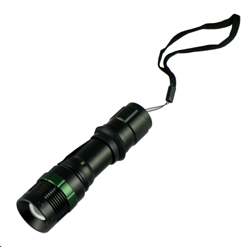 JBM 15054 | UV-lampe for lekkasjedeteksjon i AC-anlegg