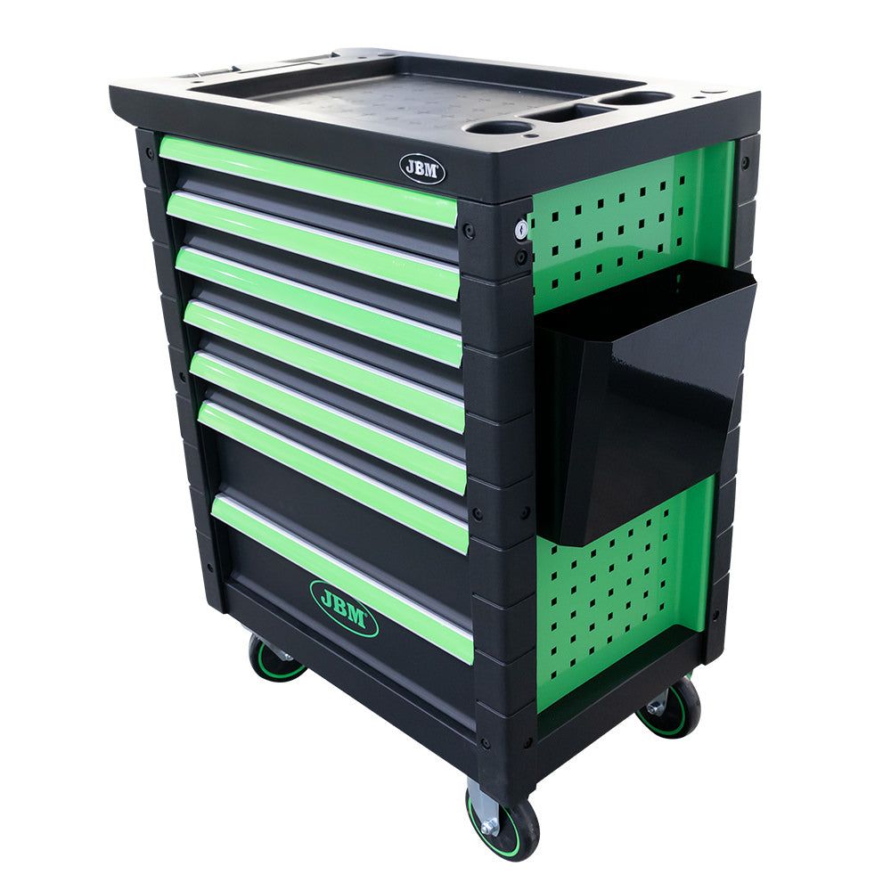 JBM 15069 | Papir/dokumenthylle for JBM verkstedtraller