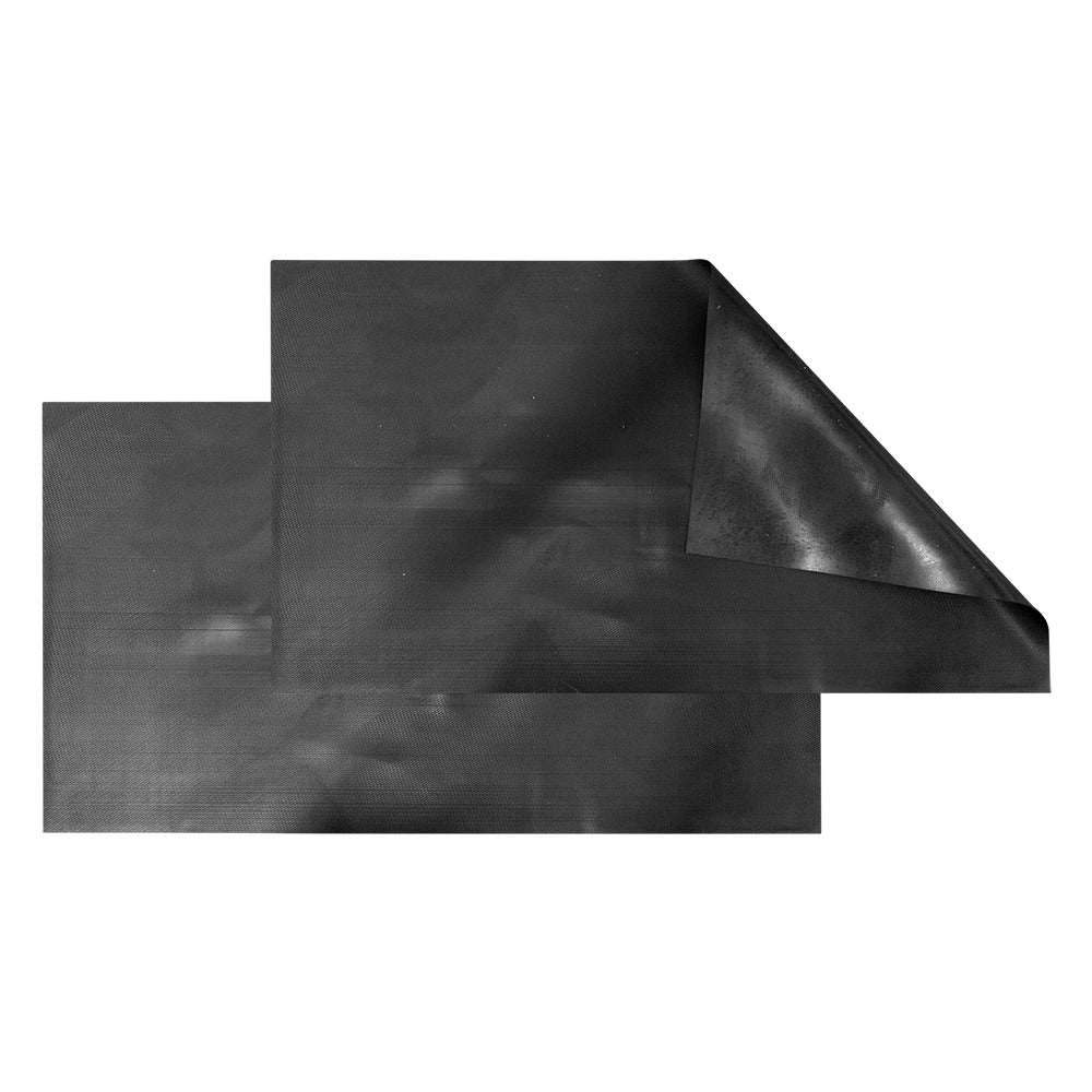 15144 Sett med 2 gummimatter til verkstedbenk 51738