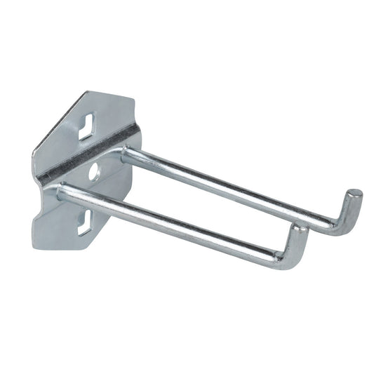 16356 DOBBELTKROK 100MM