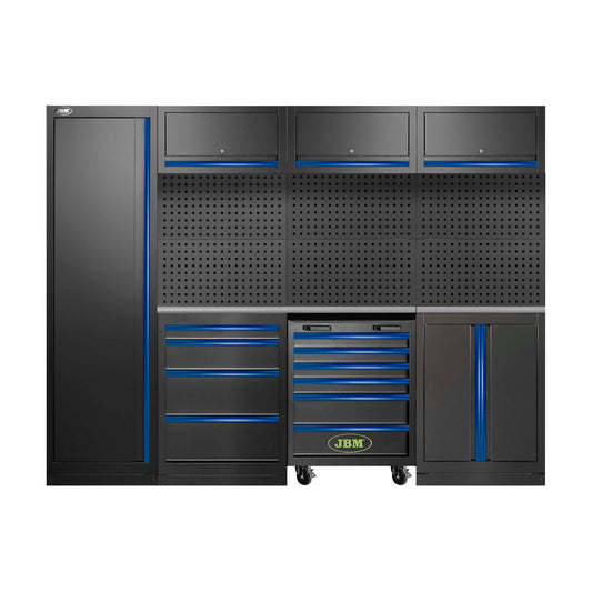 17850: HÅNDTAKSSETT FOR SERIE 446 - BLÅ