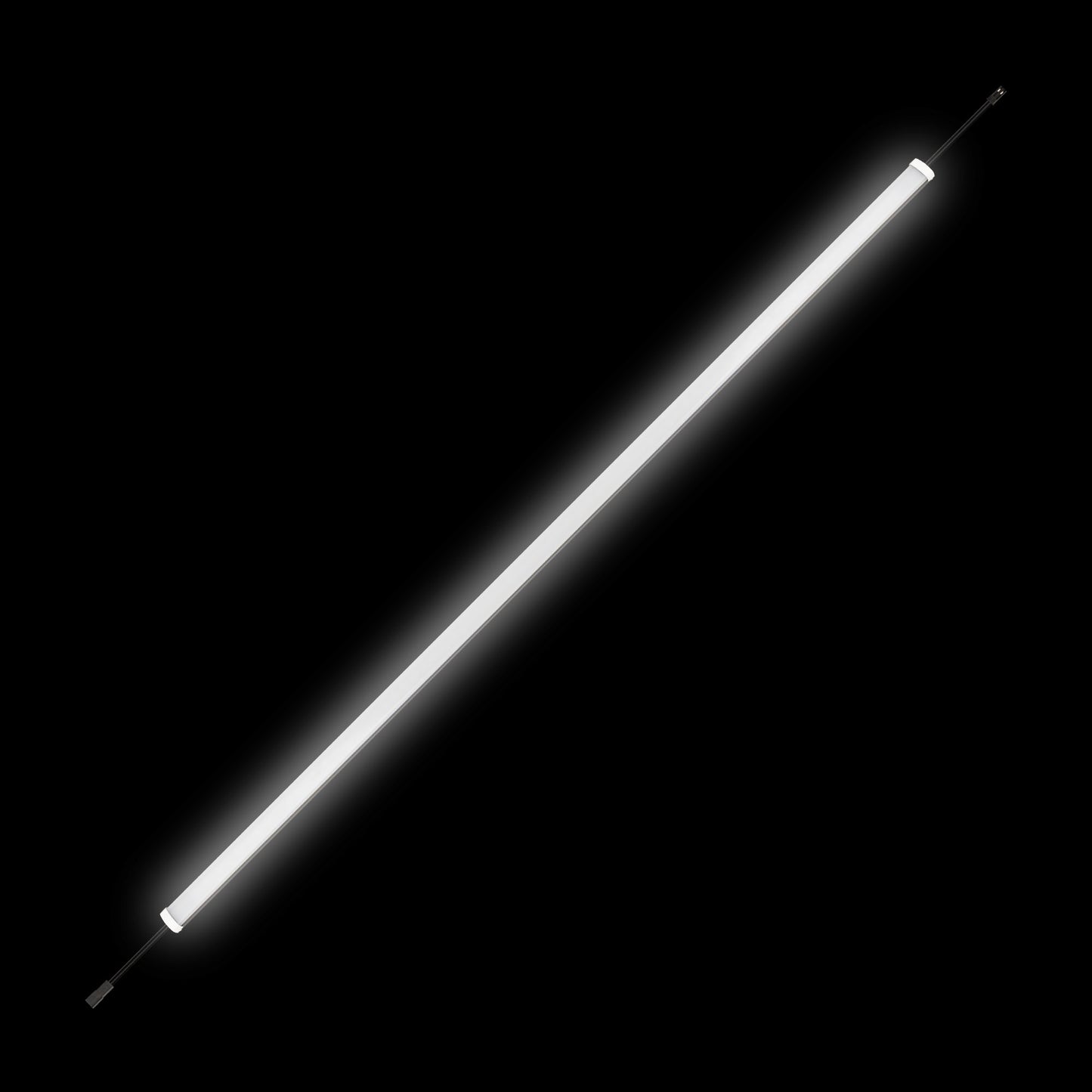 LED-lyslist uten bryter, til arbeidstasjoner, 17921