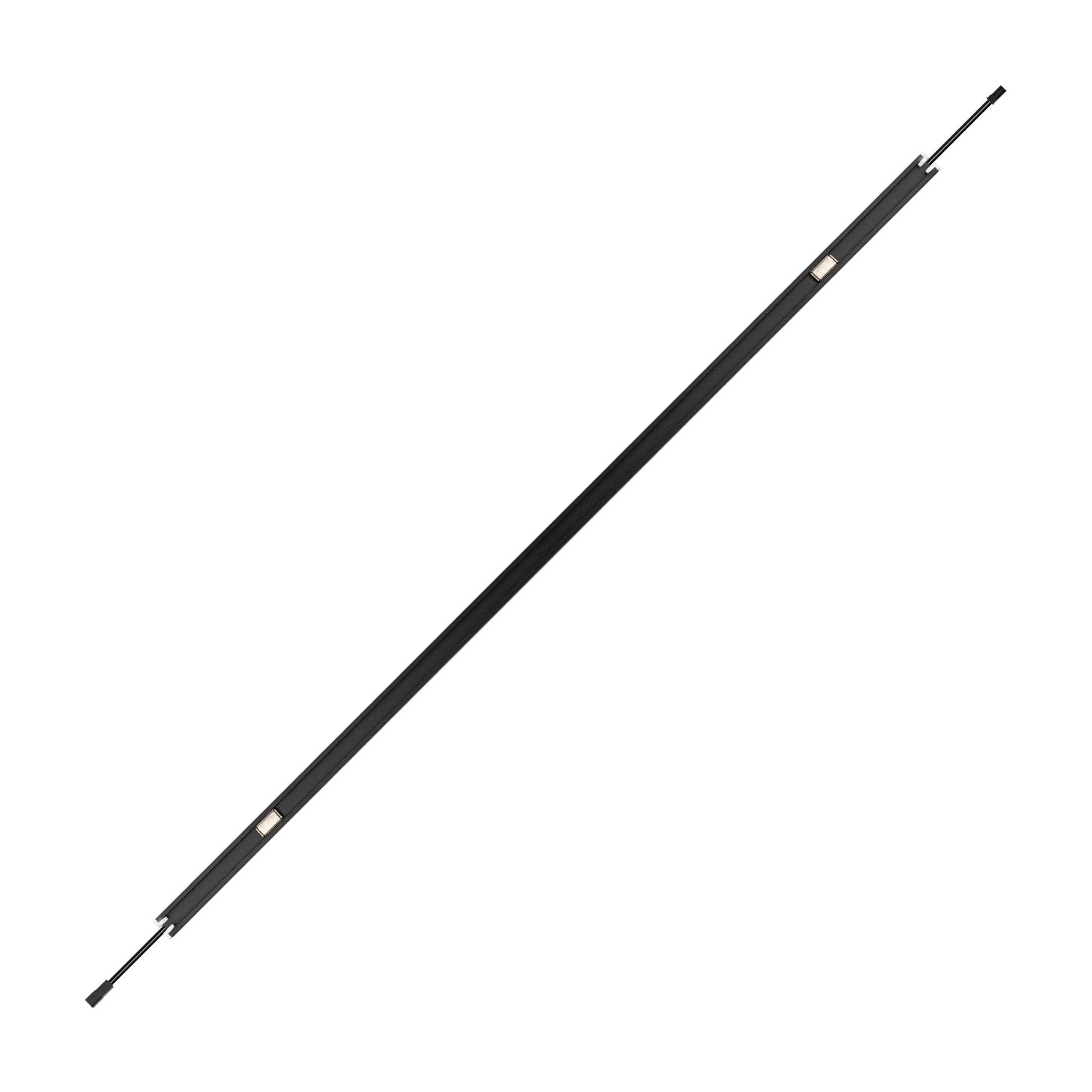 LED-lyslist uten bryter, til arbeidstasjoner, 17921