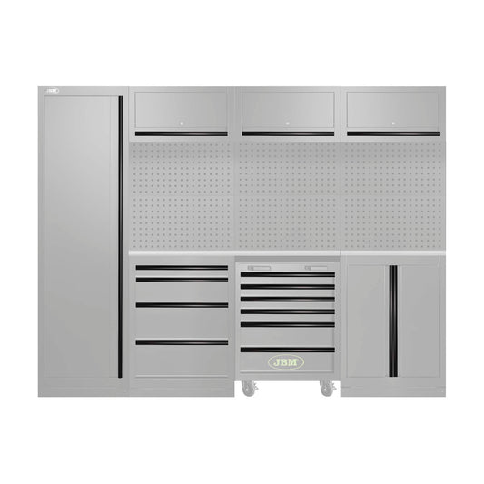 Sett med håndtak for SERIE446, 17954