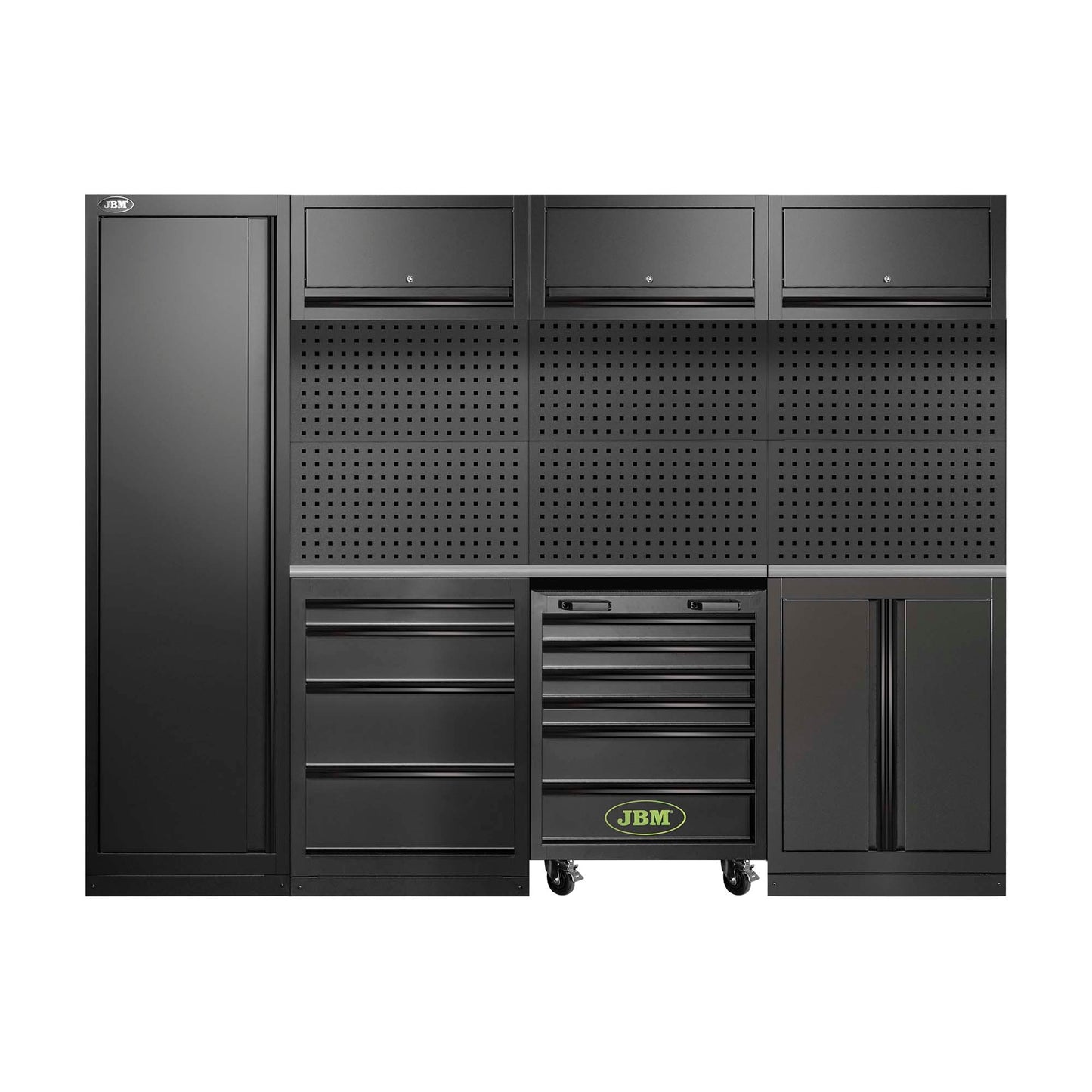 Sett med håndtak for SERIE446, 17954