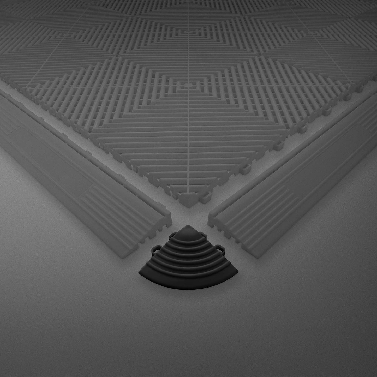 PP-flishjørne, 18093