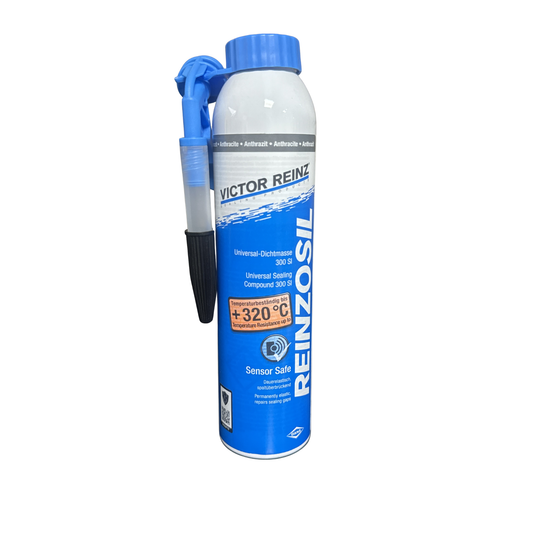 REINZOSIL Universal Tetningsmasse 300 Sl - 200 ml