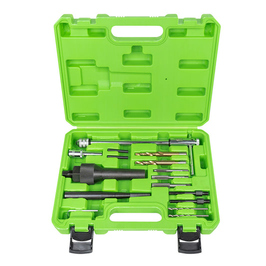 52305 Demonteringssett, glødeplugger - JBM