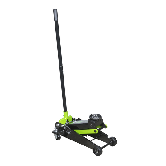 50818 - 3,5 T HYDRAULISK JEKK – KRAFTIG