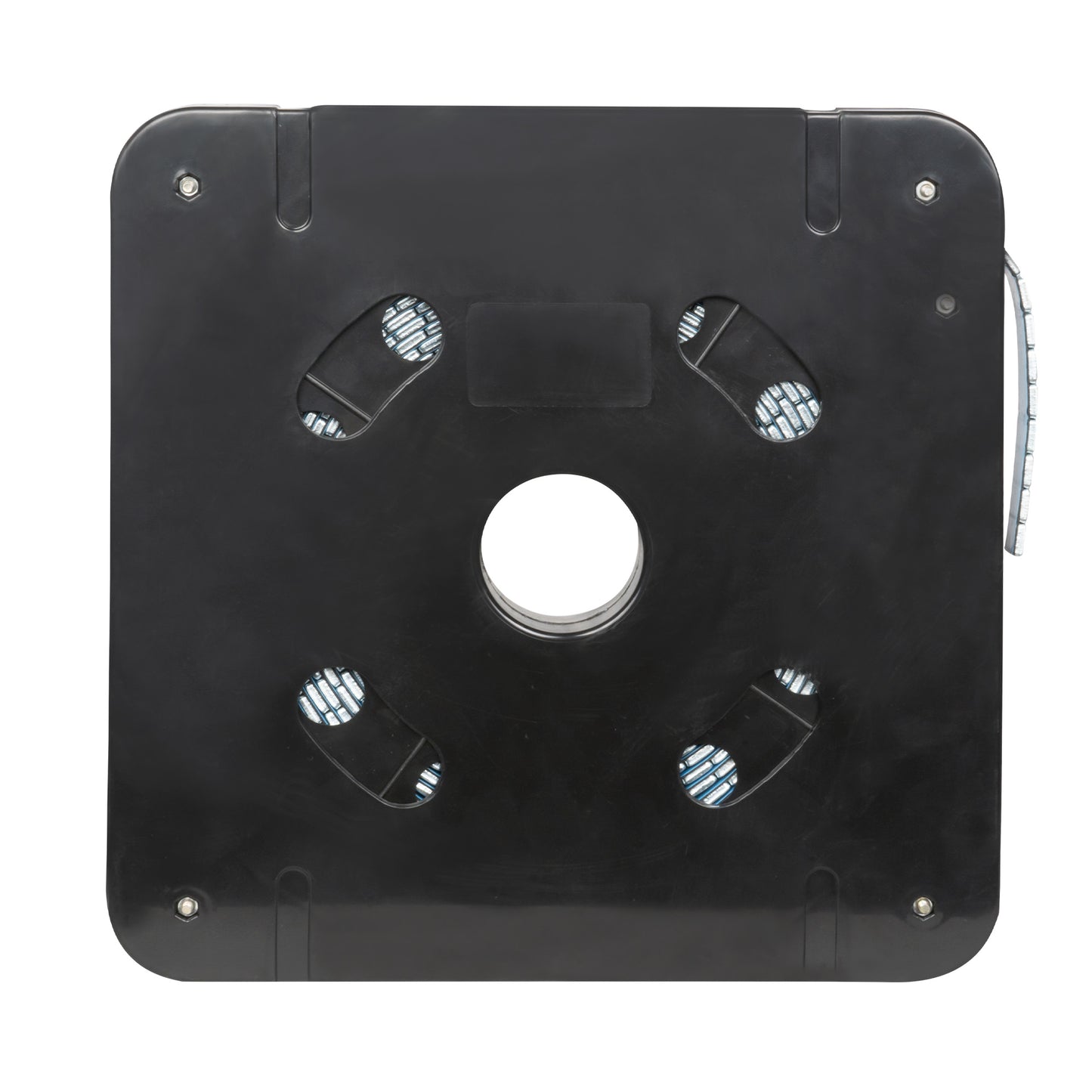 51908 Dispenser limvekter, stål 5g