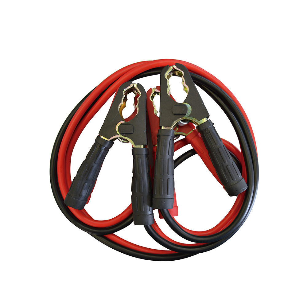 52069 Startkabel 25mm²x2/2,5m