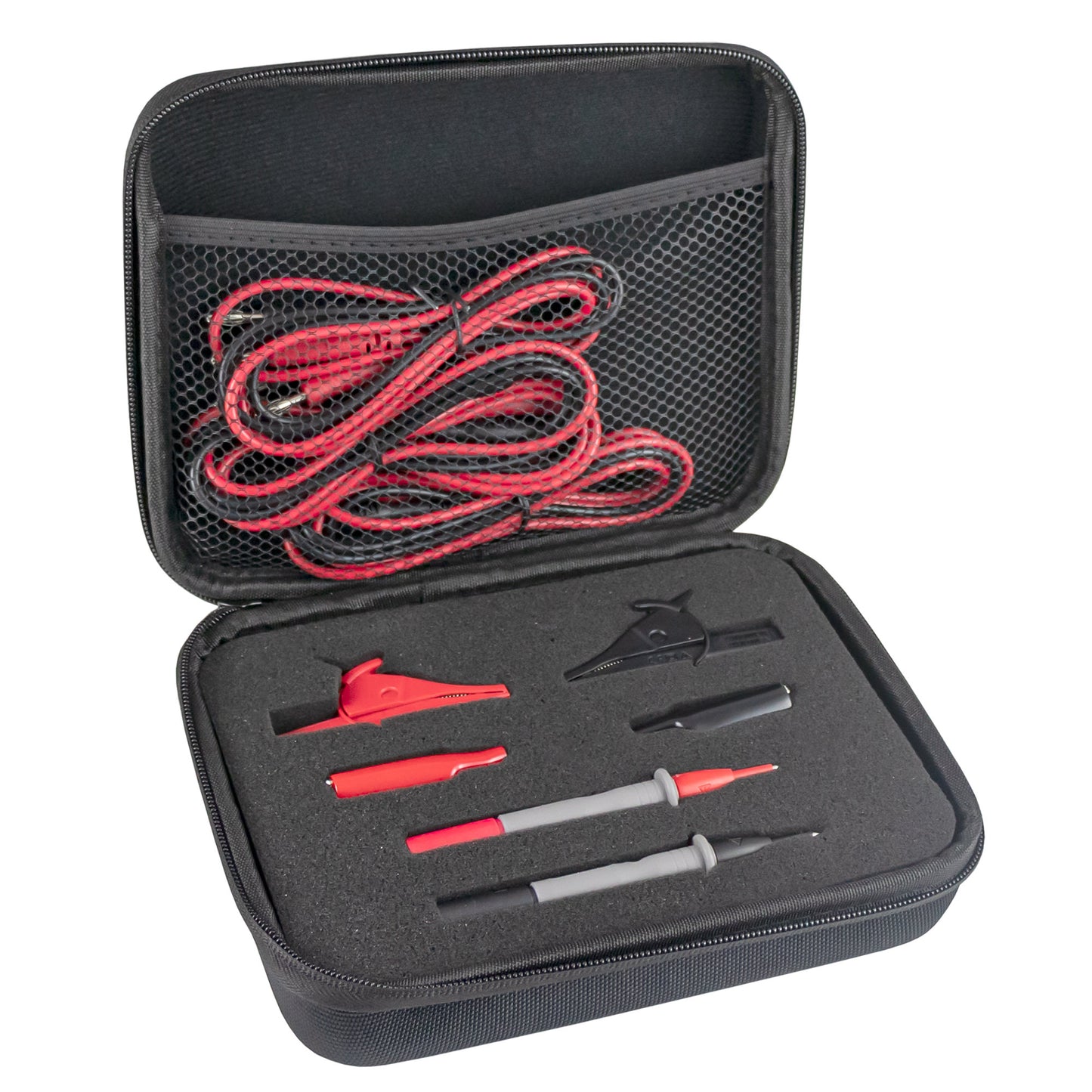 52231 Multimeter tilbehørssett