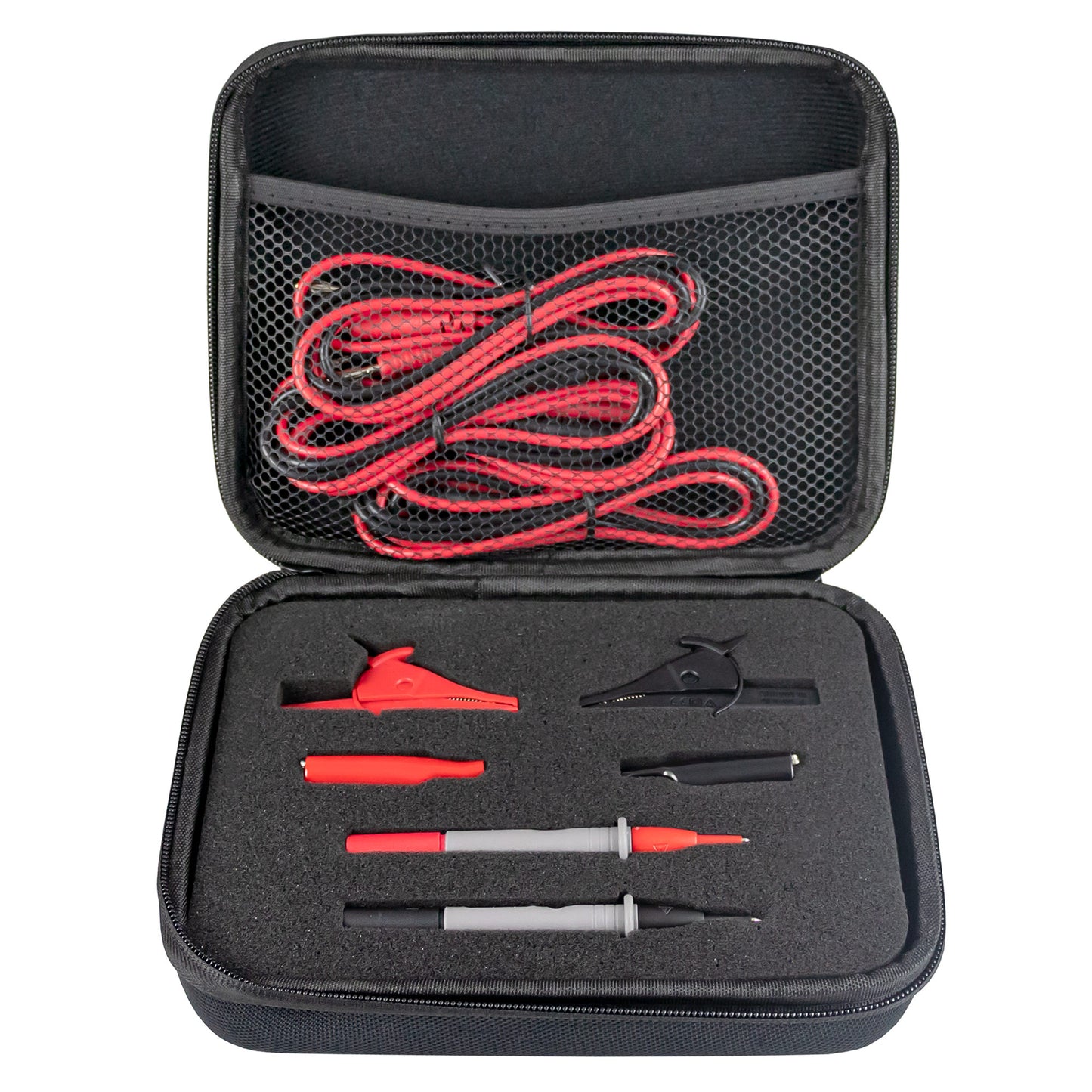 52231 Multimeter tilbehørssett