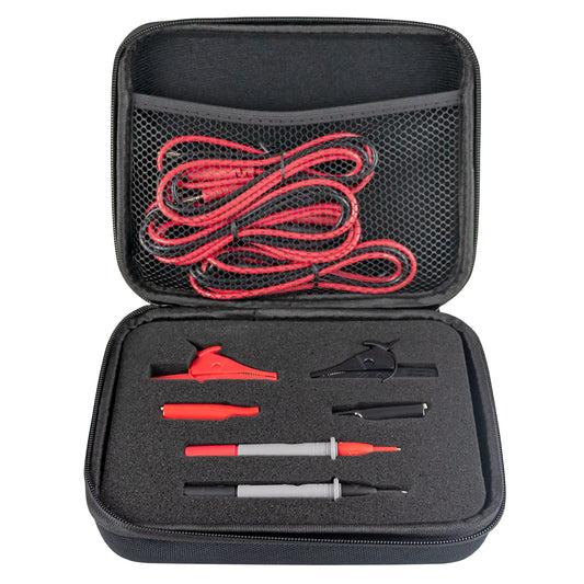 52231 Multimeter tilbehørssett
