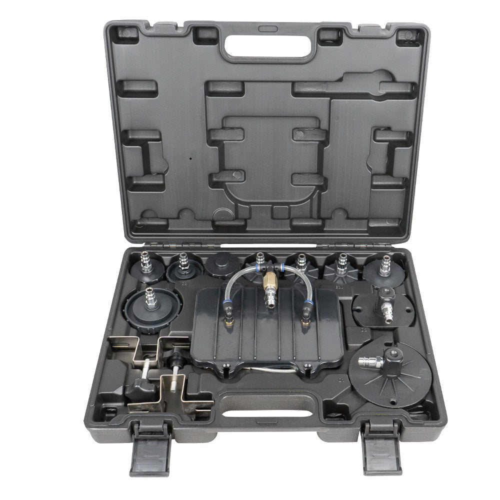 52328 Adaptersett for hovedbremsesylinder (Spesielt for GM, Chrysler og Nissan)