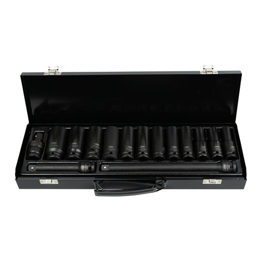 52346 1/2" 6-KNT Kraftpiper 15D